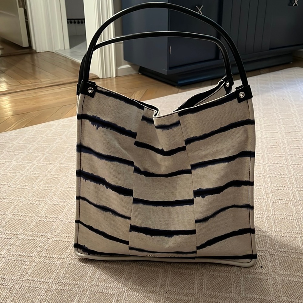 Proenza Schouler Canvas Ayers “Tote”